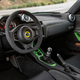 Illustration for article titled Why The 2020 Lotus Evora GT Feels Like A Uniquely Futuristic Relic